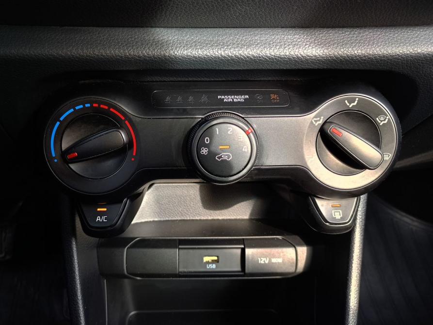 Kia Picanto III Рестайлинг Казань  - изображение 16