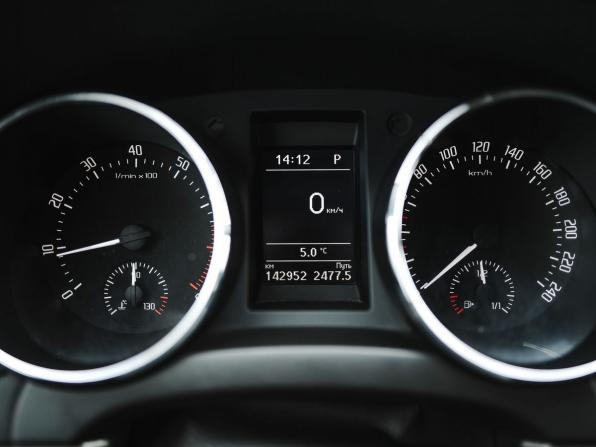 Skoda Yeti I Рестайлинг с пробегом 2014 года, цена 1 699 000 рублей, 141250 км, внедорожник, Автокод Объявления