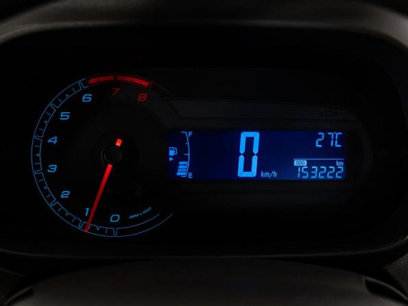 Chevrolet Cobalt II с пробегом 2013 года, цена 599 000 рублей, 153220 км, седан, Автокод Объявления