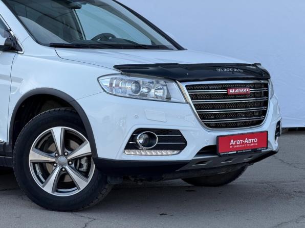 Haval H6 I с пробегом 2019 года, цена 1 490 000 рублей, 81500 км, внедорожник, Автокод Объявления