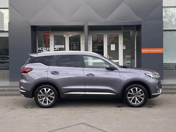 Chery Tiggo 7 Pro I с пробегом 2022 года, цена 1 675 000 рублей, 29000 км, внедорожник, Автокод Объявления