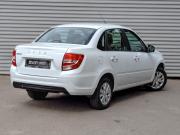 Lada (ВАЗ) Granta I Рестайлинг Москва  - изображение 30