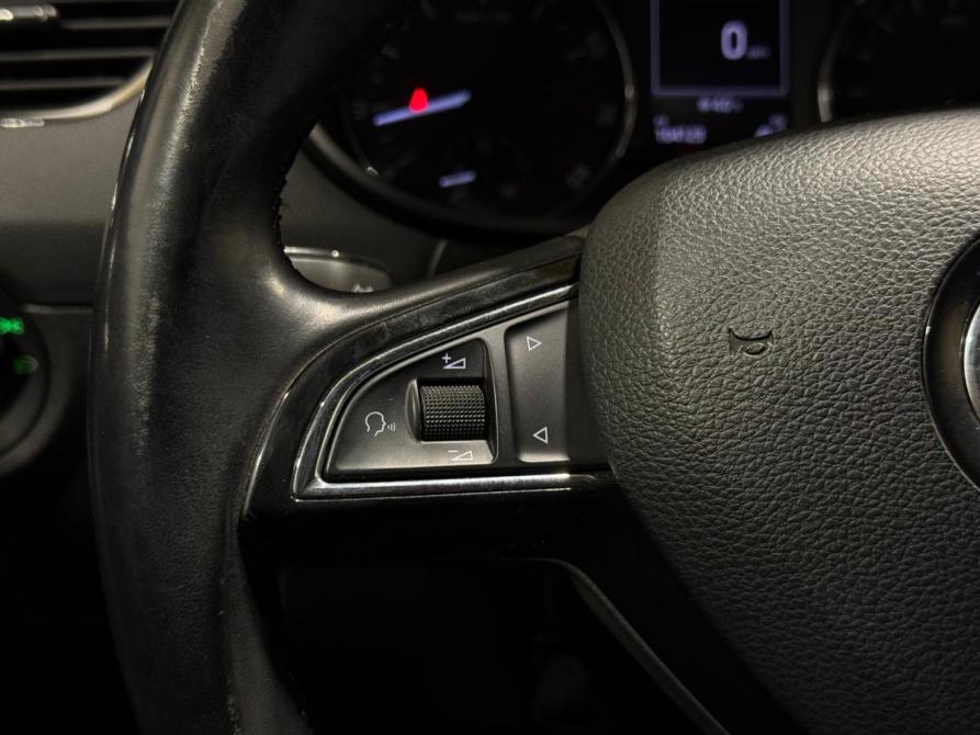 Skoda Octavia III (A7) Челябинск  - изображение 20