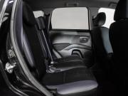 Mitsubishi Outlander II Рестайлинг Москва  - изображение 22