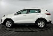 Kia Sportage IV Нижний Новгород  - изображение 33