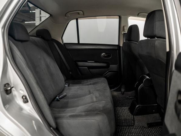Nissan Tiida I с пробегом 2006 года, цена 540 000 рублей, 304830 км, седан, Автокод Объявления