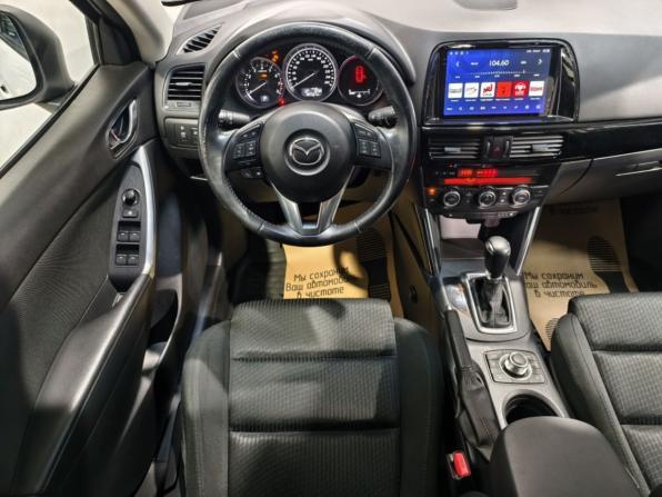 Mazda CX-5 I с пробегом 2014 года, цена 1 775 000 рублей, 80586 км, внедорожник, Автокод Объявления