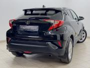 Toyota C-HR I Вологда  - изображение 28