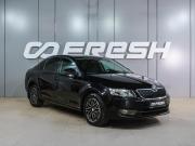 Skoda Octavia III (A7) Воронеж  - изображение 19