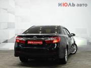 Toyota Camry VII (XV50) Екатеринбург  - изображение 27