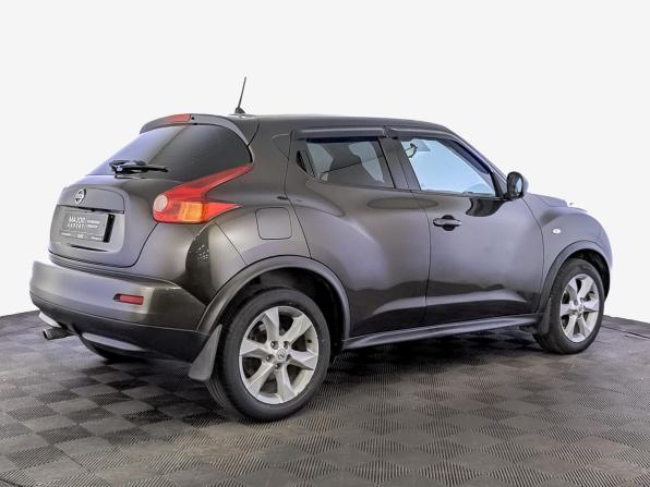 Nissan Juke I с пробегом 2012 года, цена 900 000 рублей, 160389 км, внедорожник, Автокод Объявления