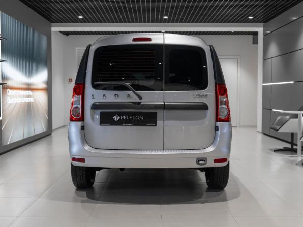 Lada (ВАЗ) Largus I Рестайлинг с пробегом 2024 года, цена 1 310 000 рублей, 42758 км, универсал, Автокод Объявления