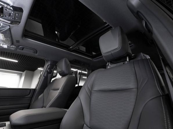 Toyota Land Cruiser Prado 250 Series с пробегом 2026 года, цена 11 600 000 рублей, 25 км, внедорожник, Автокод Объявления