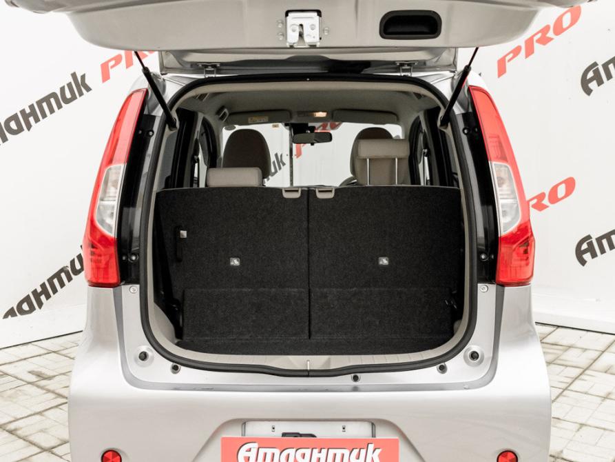 Nissan Dayz I Рестайлинг Екатеринбург  - изображение 9