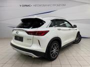 Infiniti QX50 II Москва  - изображение 21