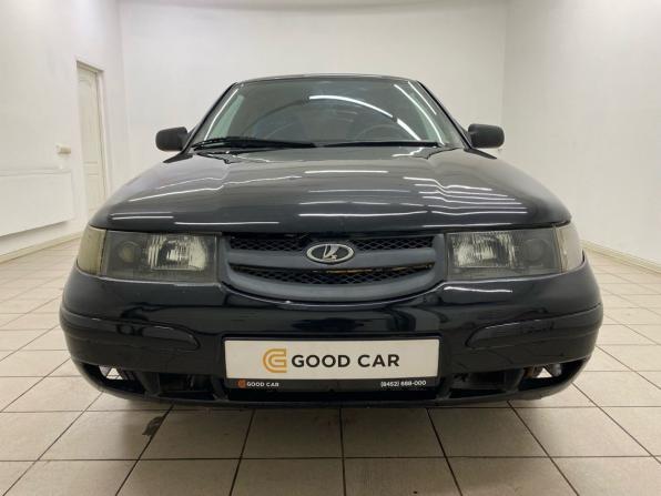 Lada (ВАЗ) 2112 с пробегом 2008 года, цена 220 000 рублей, 133370 км, хэтчбек, Автокод Объявления