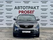 Kia Sportage III Рестайлинг Владимир  - изображение 17