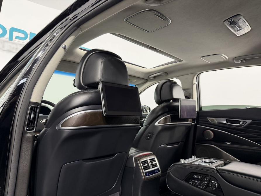 Kia K900 II Калининград  - изображение 32