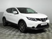 Nissan Qashqai II Санкт-Петербург  - изображение 18