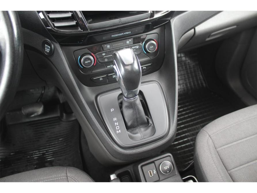Ford Tourneo Connect II Рестайлинг Краснодар  - изображение 20