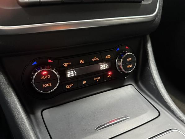 Mercedes-Benz GLA I (X156) с пробегом 2017 года, цена 2 360 000 рублей, 79122 км, внедорожник, Автокод Объявления