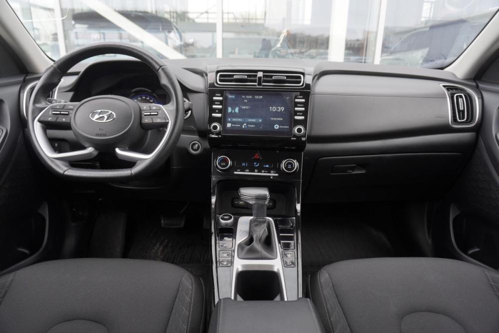 Hyundai Creta II Ульяновск  - изображение 12