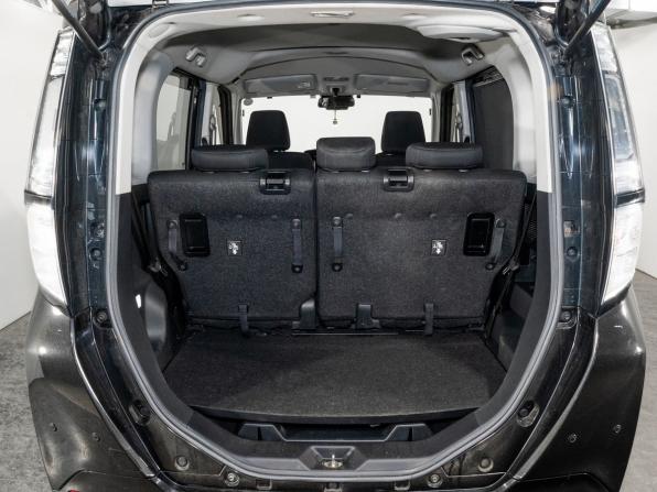 Daihatsu Thor I с пробегом 2019 года, цена 1 200 000 рублей, 97015 км, микровэн, Автокод Объявления