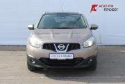 Nissan Qashqai I Рестайлинг Нижний Новгород  - изображение 25