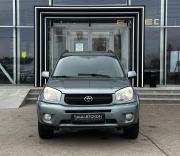 Toyota RAV4 II (XA20) Рестайлинг Уфа  - изображение 20