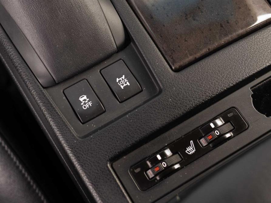 Lexus RX III Рестайлинг Новосибирск  - изображение 17