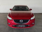 Mazda 6 III (GJ) Рестайлинг Москва  - изображение 22