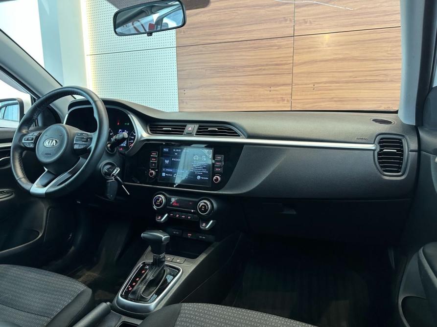 Kia Rio IV Рестайлинг Челябинск  - изображение 9
