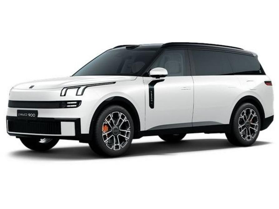 Lynk &amp; Co 900 Москва  - изображение 1