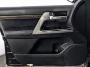 Toyota Land Cruiser 200 Series Рестайлинг 2 Москва  - изображение 49