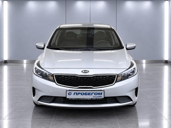 Kia Cerato III Рестайлинг (Classic) с пробегом 2019 года, цена 1 850 000 рублей, 39171 км, седан, Автокод Объявления