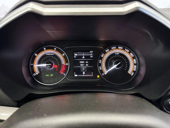 Lada (ВАЗ) Vesta I Рестайлинг (NG) с пробегом 2024 года, цена 1 390 000 рублей, 22634 км, седан, Автокод Объявления