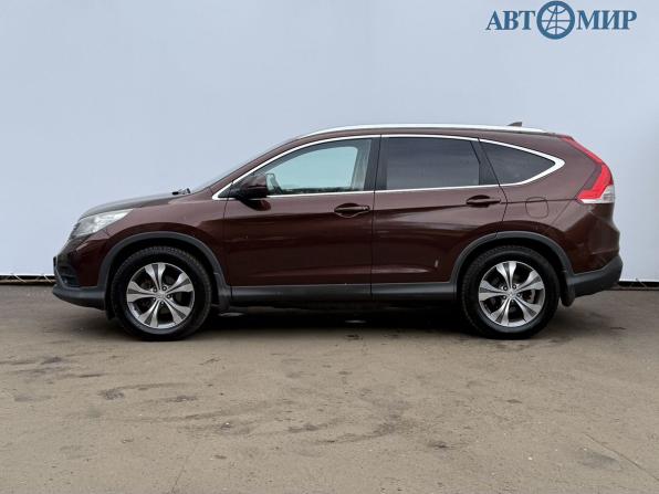 Honda CR-V IV с пробегом 2013 года, цена 1 980 000 рублей, 145815 км, внедорожник, Автокод Объявления