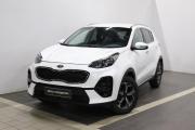 Kia Sportage IV Рестайлинг Ульяновск  - изображение 16