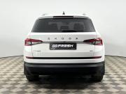 Skoda Kodiaq I Казань  - изображение 27