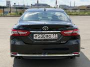 Toyota Camry VIII (XV70) Рестайлинг Казань  - изображение 36