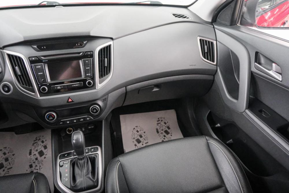 Hyundai Creta I Красноярск  - изображение 12