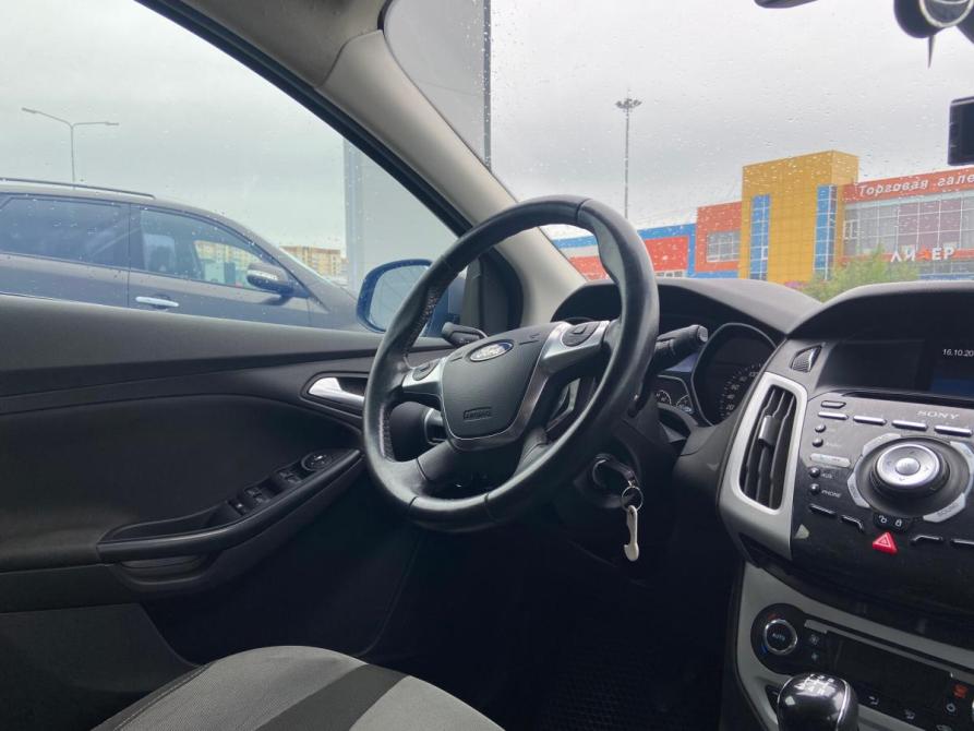 Ford Focus III Сыктывкар  - изображение 25
