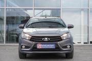 Lada (ВАЗ) Vesta I Ульяновск  - изображение 25