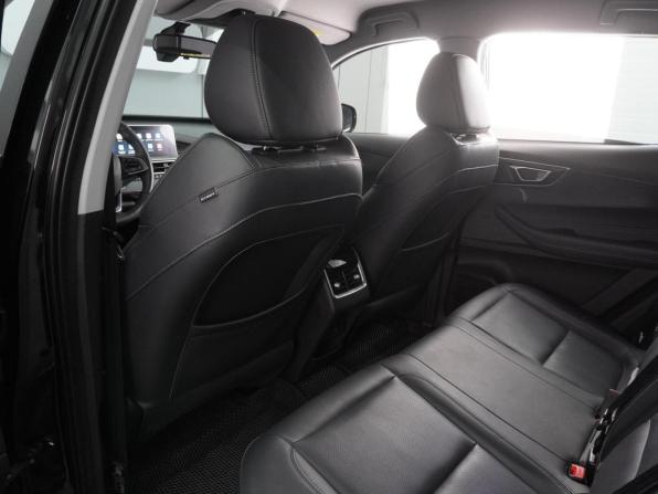 Chery Tiggo 4 Pro I Рестайлинг с пробегом 2024 года, цена 1 644 000 рублей, 53365 км, внедорожник, Автокод Объявления