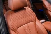 BMW X5 IV (G05/G18) Рестайлинг Москва  - изображение 50