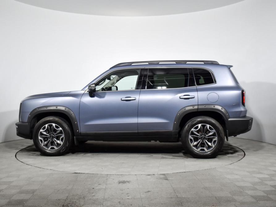Haval Dargo Санкт-Петербург  - изображение 8