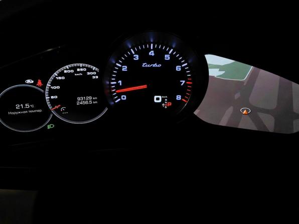 Porsche Cayenne III с пробегом 2019 года, цена 7 900 000 рублей, 93127 км, внедорожник, Автокод Объявления