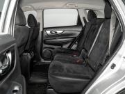 Nissan X-Trail III Иркутск  - изображение 32