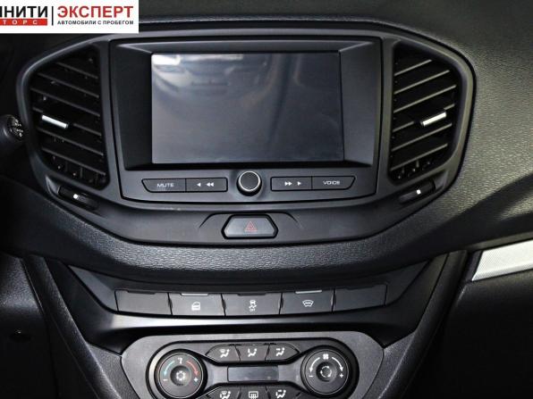 Lada (ВАЗ) Vesta I с пробегом 2021 года, цена 1 267 000 рублей, 30038 км, седан, Автокод Объявления