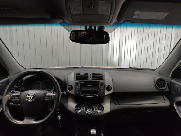 Toyota RAV4 III (XA30) Рестайлинг с пробегом 2012 года, цена 1 508 000 рублей, 160516 км, внедорожник, Автокод Объявления